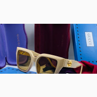 Gucci Quality Unisex Sunglasses