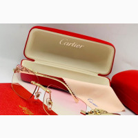 Cartier Glasses - High Quality and Brand New