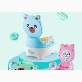 Children Potty - Brand New