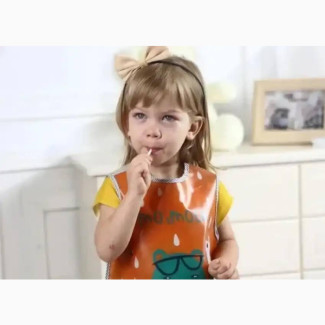 Waterproof Long Bibs