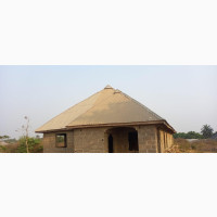 Furnished 3bdrm Bungalow in Alleluyah Estate, Osogbo for sale