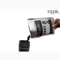 Toppik Hair Fiber Refill 27.5g, 50g 100g