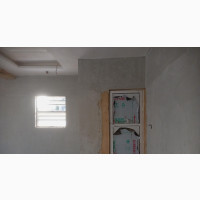 Newly Built Open Space/Shop Directly on Obafemi Awolowo N5m