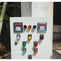 Direct on Line Starter 3phase