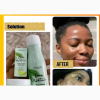 Love Nature Tea Tree and Lime Set