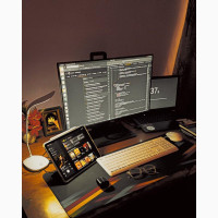 Software Developer and AWS Administrator