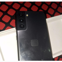 Samsung Galaxy S21+ 5G 256 GB Gray