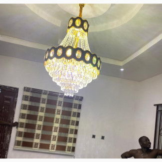 Furnished 3bdrm Bungalow in Apex, Ipaja for sale