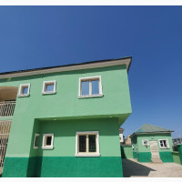 3bdrm Block of Flats in Extensions, Apo Resettlement for rent