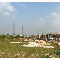 Invest in Lucrative Plots of Land at Nitel Tarred Road Benin