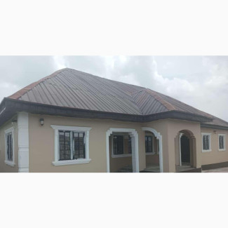 5bdrm Bungalow in Ijebu Ode for sale