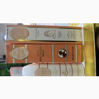 Beautifying Milk and Completion Lotion( Beauty Fair)
