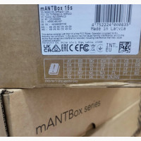MikroTik Mantbox 52 15s - Powerful Dual-Band Base Station