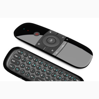W1 Wireless Voice Air Mouse 2.4g Mouse Remote