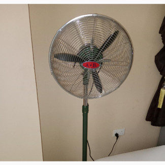 High Quality Industrial Fan