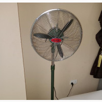 High Quality Industrial Fan