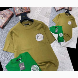 Brand New Louis Vuitton, Prada, Gucci Top Shirts for Sale