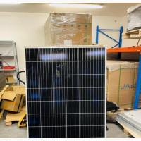 300w Jaguar Solar Mono 72 Cells Panel