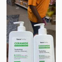 Face Facts Products