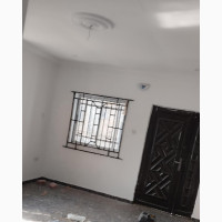 A Two Bedroom Flat for Rent