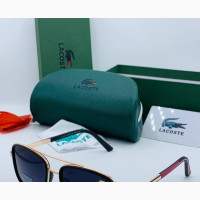 Lacoste Luxury Sunglasses - Trending Designer Eyewear