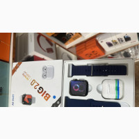 A8 Suit Series 8 Smart Watch
