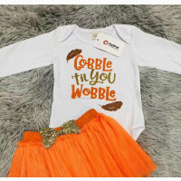 Children Fashion Wears