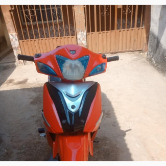 Qlink X-ranger 200 2019 Pink