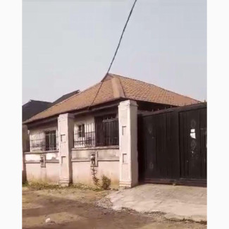 Furnished 2bdrm Bungalow in All Well Estate, Obafemi-Owode for sale
