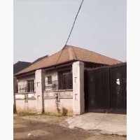 Furnished 2bdrm Bungalow in All Well Estate, Obafemi-Owode for sale