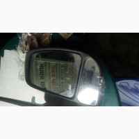 Side Mirror for Renault Master