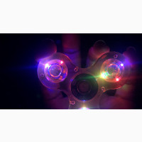 LED Fidget Spinner - Brand New - Unisex - Fidget Spinners