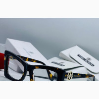Tory Burch Transparent Glasses for Ladies