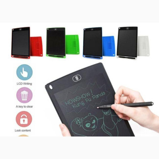 12inch#039;s LCD Writing Pad/Tabs