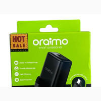 Oraimo Cannon 3 Mini Charger