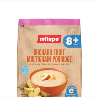 Milupa Orchard Fruit
