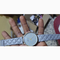 Geneva Watch - Authentic and Stylish