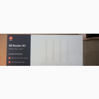 Mi Router 4C 300mbps High-Speed