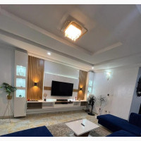 Modest 3 Bedroom Apartment Osapa