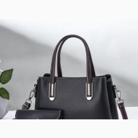 Stylish Leather Handbags for Women
