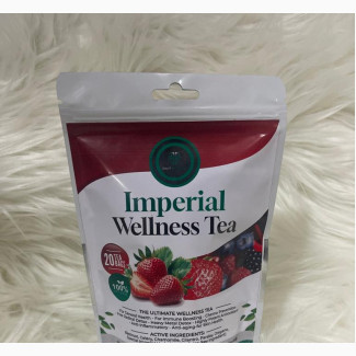 Imperial Wellness Tea