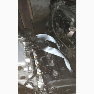 Hyundai Tucson 2004 Model 4plug