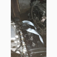 Hyundai Tucson 2004 Model 4plug