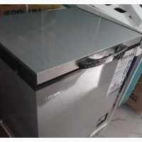 Compact and Spacious Bruhm BCS-160MR Chest Freezer with Warranty