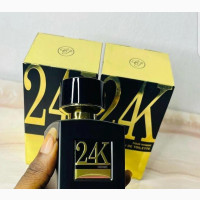 Toria Scent and Jewelries