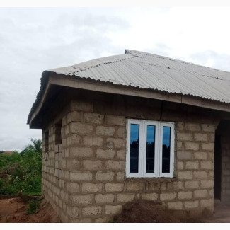 2bdrm Block of Flats in Ogd Estate Extension, Abeokuta South for sale
