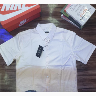 Zara Short Sleeves Shirt - Stylish and High Quality