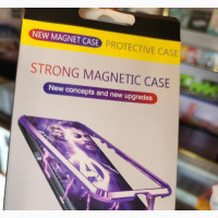 Samsung Galaxy S22 Ultra Magnetic Case