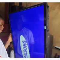 Samsung Television 43 Inches