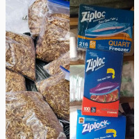 Ziplock Packaging Nylon, for All Your Storage Needs